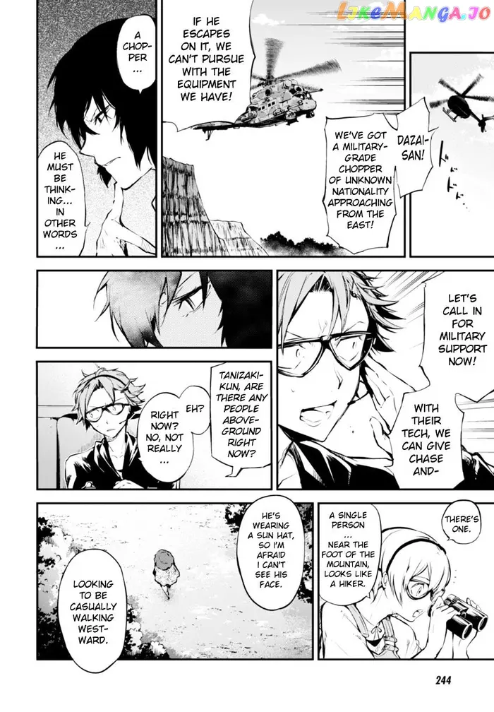 Bungou Stray Dogs Chapter 51.5 image 29_optimized